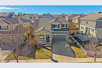 18022 Callabra Avenue, Parker, CO 80134 - Photo 1