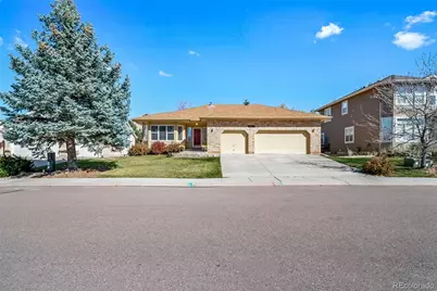 15811 Candle Creek Drive, Monument, CO 80132 - Photo 1