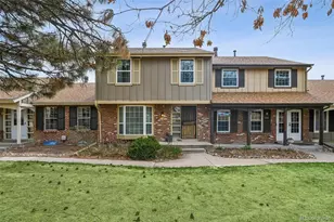 7101 W Yale Ave, Denver, CO 80227 - Photo 1