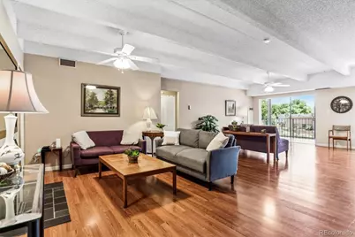 7877 E Mississippi Avenue #208, Denver, CO 80247 - Photo 1