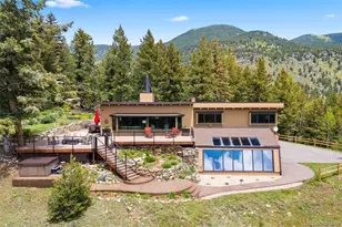 187 Marion Dr, Evergreen, CO 80439 - Photo 1