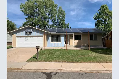 17409 E Flora Place, Aurora, CO 80013 - Photo 1