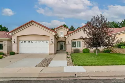 2716 La Strada Grande Heights, Colorado Springs, CO 80906 - Photo 1