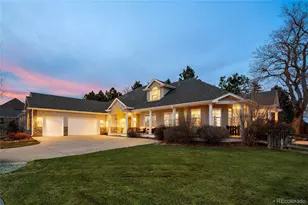 4455 W Aberdeen Pl, Littleton, CO 80123 - Photo 1