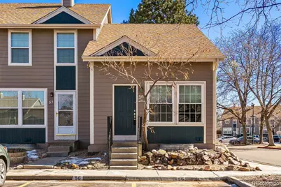 11542 Community Center Drive #56, Northglenn, CO 80233 - Photo 1