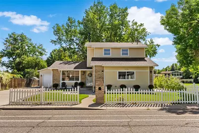 9734 W 75th Way, Arvada, CO 80005 - Photo 1