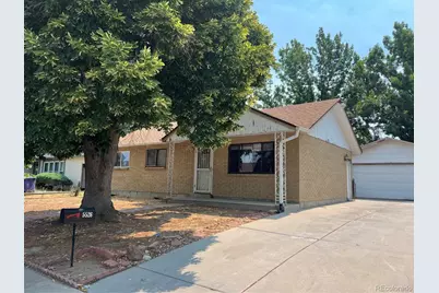 5526 Carson Street, Denver, CO 80239 - Photo 1