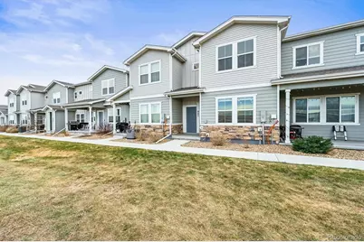 10565 N Paris Street #9B, Commerce City, CO 80640 - Photo 1