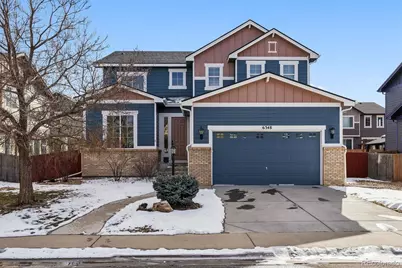 6348 Union Avenue, Firestone, CO 80504 - Photo 1