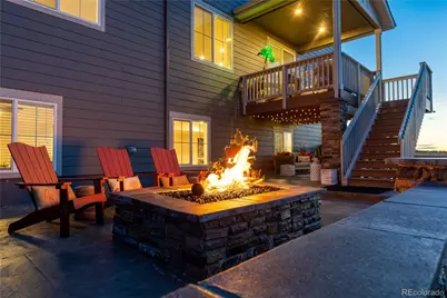 17851 Herrera Drive, Parker, CO 80134 - Photo 1