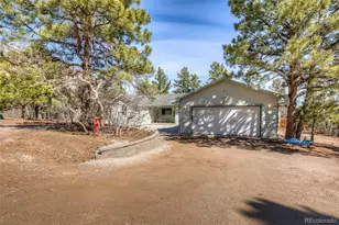 630 Rock Creek Mesa Rd, Colorado Springs, CO 80926 - Photo 1