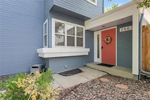 2663 S Deframe Cir, Lakewood, CO 80228 - Photo 1