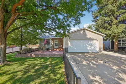 8389 Curlycup Place, Parker, CO 80134 - Photo 1