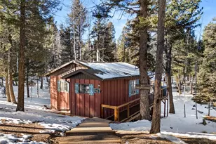 267 Kutsu Ridge Rd, Florissant, CO 80816 - Photo 1