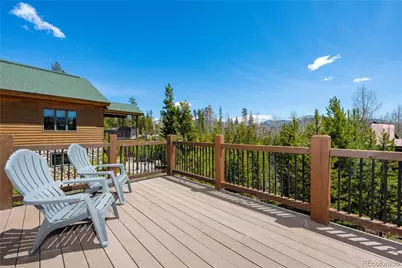 1080 Gcr 49 / Western Road, Grand Lake, CO 80447 - Photo 1