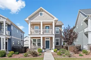 48 Mayflower Park Pl, Colorado Springs, CO 80905 - Photo 1