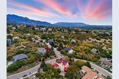 395 Cardiff Circle, Colorado Springs, CO 80906 - Photo 1