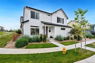 10254 Worchester Street, Commerce City, CO 80022 - Photo 1