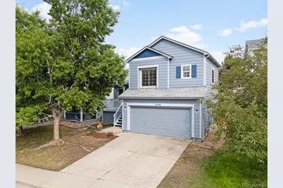 8720 Starwood Lane, Parker, CO 80134 - Photo 1