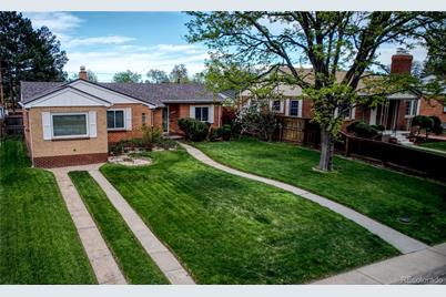 2870 Grape Street, Denver, CO 80207 - Photo 1