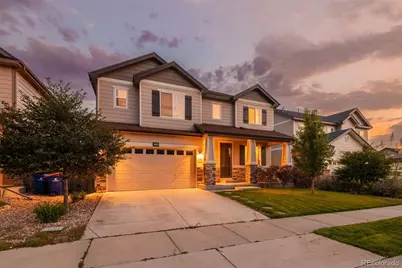 3309 Quicksilver Road, Frederick, CO 80516 - Photo 1