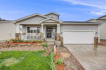 9674 Fox Den Drive, Littleton, CO 80125 - Photo 1