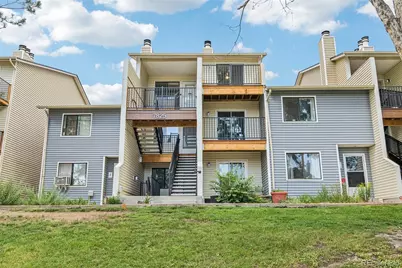 7825 Barbara Ann Drive #I, Arvada, CO 80004 - Photo 1