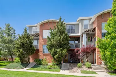 84 Spruce Street #707, Denver, CO 80230 - Photo 1