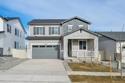 4349 Elkwood Court, Johnstown, CO 80534 - Photo 1
