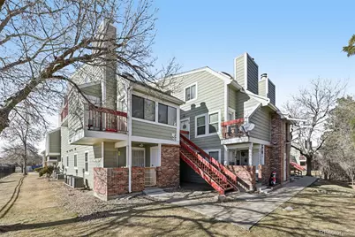 982 S Dearborn Way #14, Aurora, CO 80012 - Photo 1