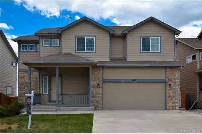 6311 San Mateo Drive, Colorado Springs, CO 80911 - Photo 1