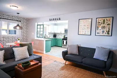 7051 Ruth Way, Denver, CO 80221 - Photo 1