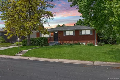 6869 S Foresthill Street, Littleton, CO 80120 - Photo 1