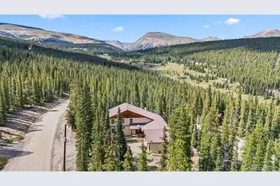 1564 Valley Of The Sun Drive, Fairplay, CO 80440 - Photo 1