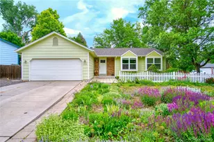 3830 Arctic Fox Dr, Fort Collins, CO 80525 - Photo 1