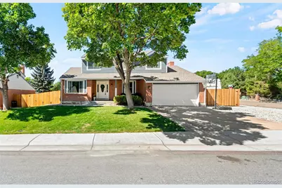 9990 W 81st Drive, Arvada, CO 80005 - Photo 1
