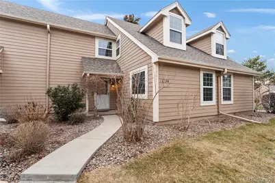 13394 E Asbury Drive, Aurora, CO 80014 - Photo 1