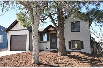 4933 S Rifle Court, Aurora, CO 80015 - Photo 1