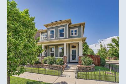 10897 E 26th Avenue, Denver, CO 80238 - Photo 1