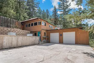 5732 Santa Clara Rd, Indian Hills, CO 80454 - Photo 1