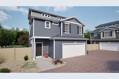 46517 Sunflower Lane, Bennett, CO 80102 - Photo 1