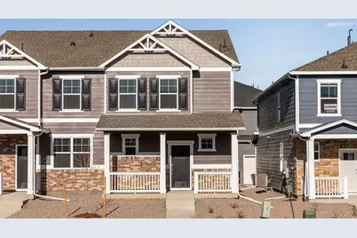 4692 Combine Lane, Johnstown, CO 80534 - Photo 1