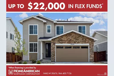 4668 Short Horn Drive, Johnstown, CO 80534 - Photo 1