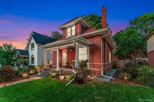 3016 N Franklin St, Denver, CO 80205 - Photo 1