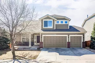 1280 Galactic Pl, Castle Rock, CO 80108 - Photo 1