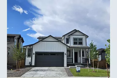 6071 Caribou Drive, Brighton, CO 80601 - Photo 1