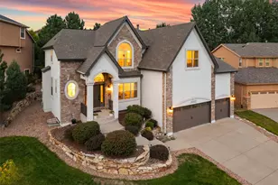 12527 Tenny Crags Rd, Colorado Springs, CO 80921 - Photo 1