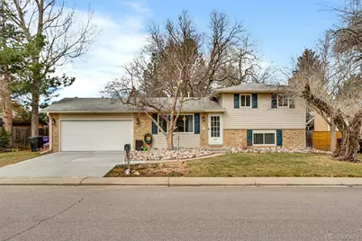 3045 S Beeler Street, Denver, CO 80231 - Photo 1
