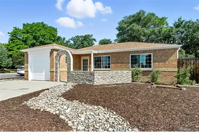 5245 W 28th Avenue, Wheat Ridge, CO 80214 - Photo 1