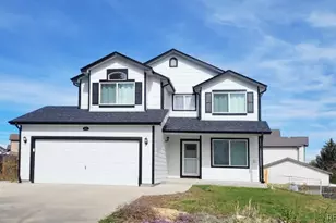 401 Chelsea Ct, Elizabeth, CO 80107 - Photo 1